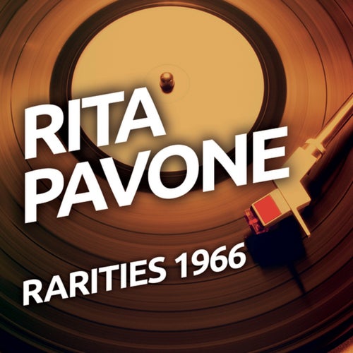 Rita Pavone Rarities 1966