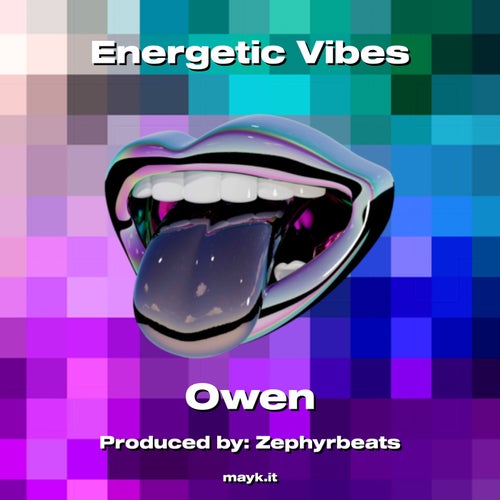 Energetic Vibes