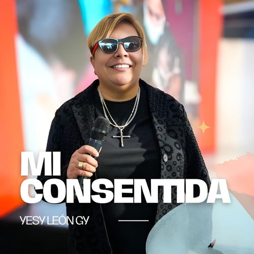 Mi Consentida