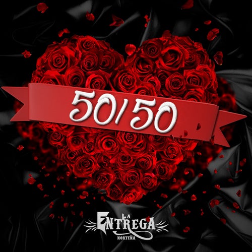 50/50