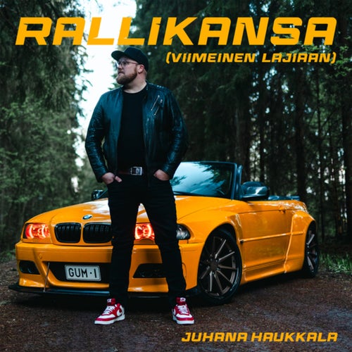 Rallikansa (viimeinen lajiaan)