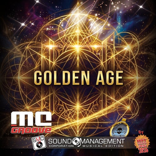 Golden Age (Hit Mania Spring 2026)
