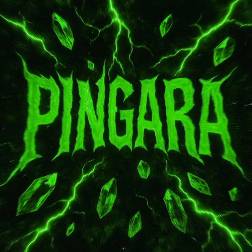 PINGARA!