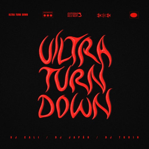 ULTRA TURN DOWN