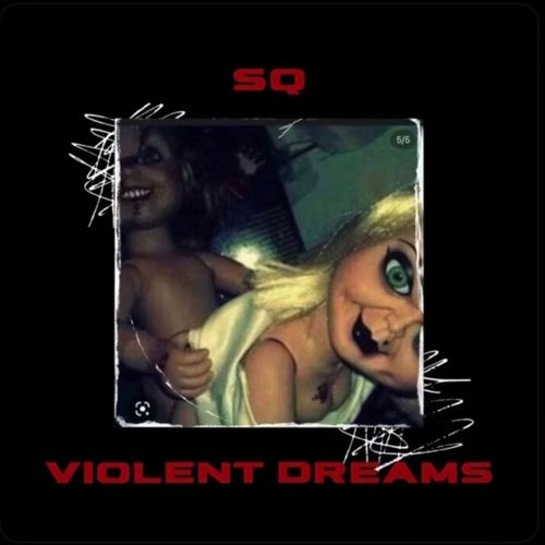 Violent Dreams