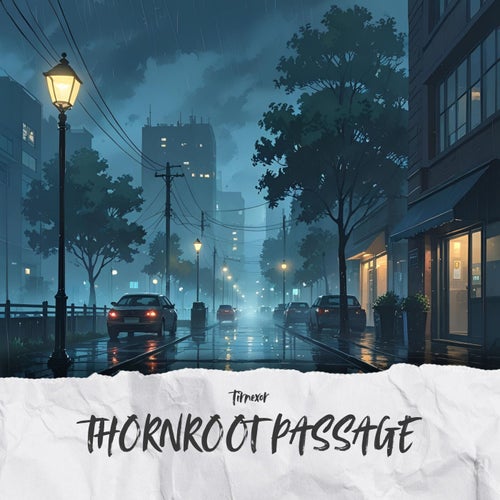 THORNROOT PASSAGE