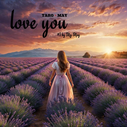 Love you #1 by My May