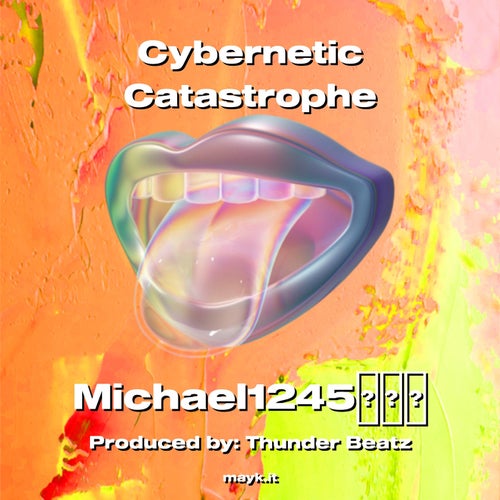 Cybernetic Catastrophe