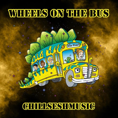Wheels On The Bus