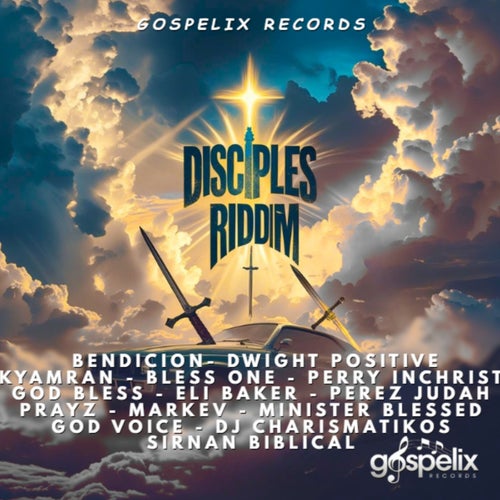 Disciples Riddim