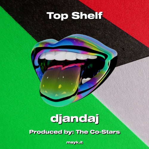 Top Shelf