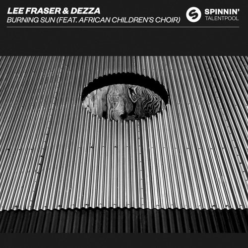 Burning Sun (feat. African Children's Choir) (Extended Mix)
