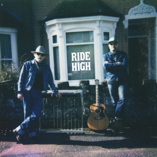 Ride High