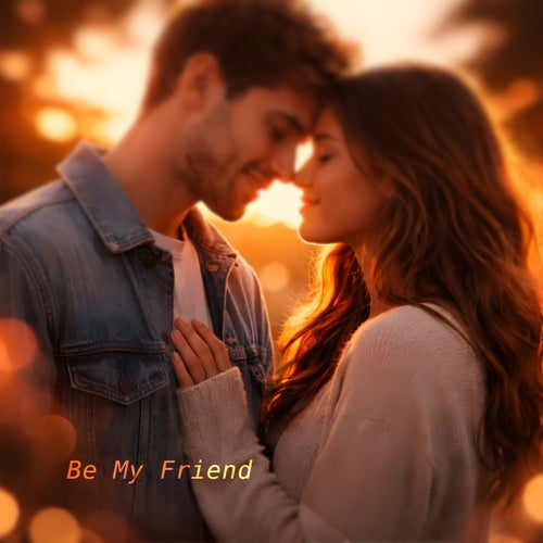 Be My Friend