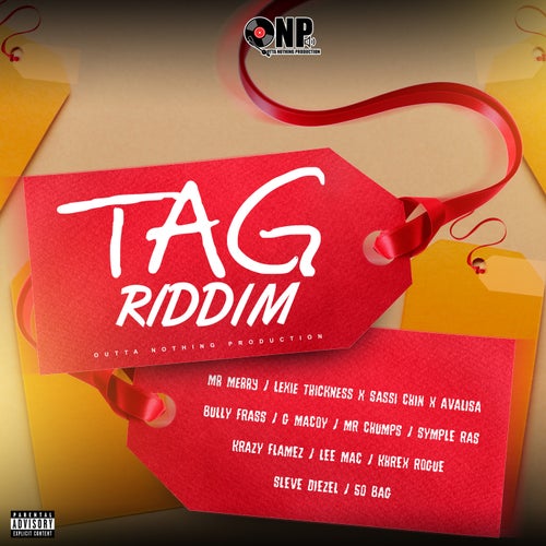 Tag Riddim