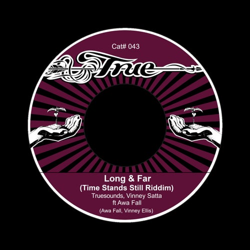 Long & Far (Time Stands Still Riddim) [feat. Awa Fall] (Dub Mix)