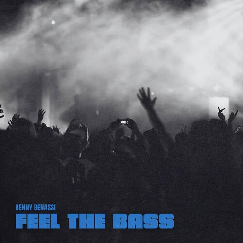 Feel The Bass (Extended Mix)