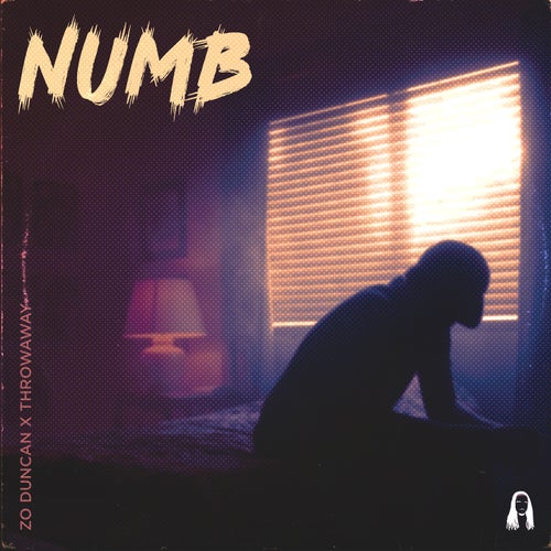 Numb