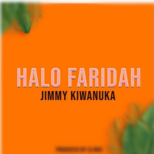 Halo Faridah