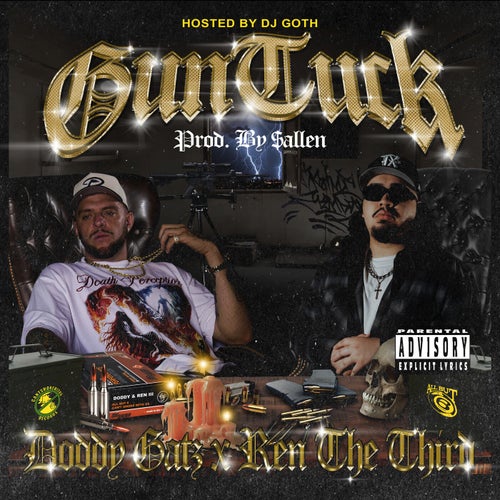 Gun Tuck