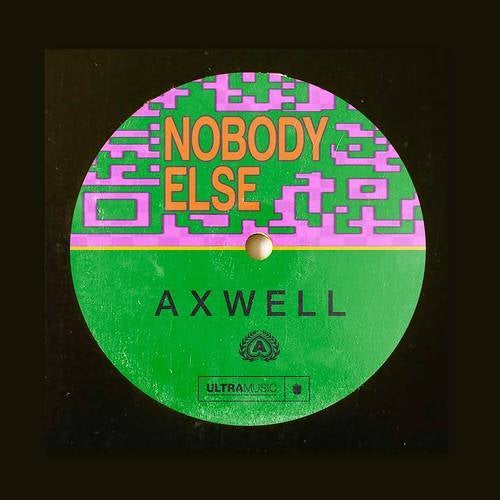 Nobody Else