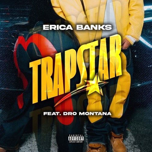 TRAPSTAR (feat. Dro Montana)