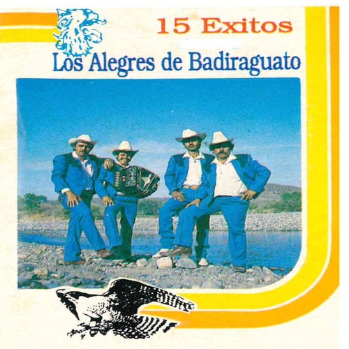 15 Exitos