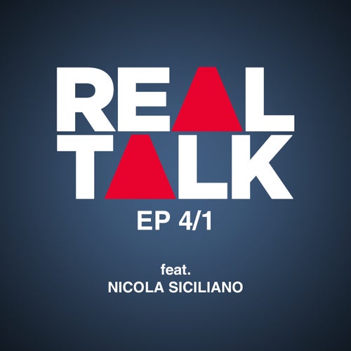 EP 4/1 (feat. Nicola Siciliano)