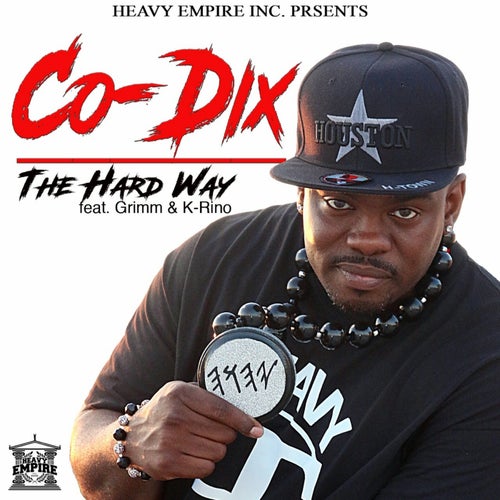 The Hard Way (feat. Grimm & K-Rino)