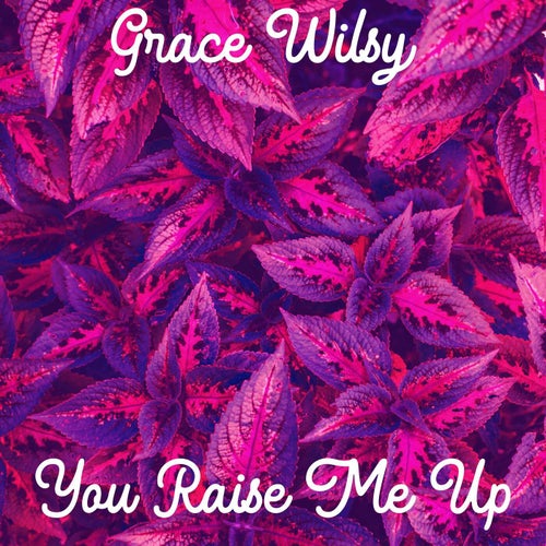 You Raise Me Up