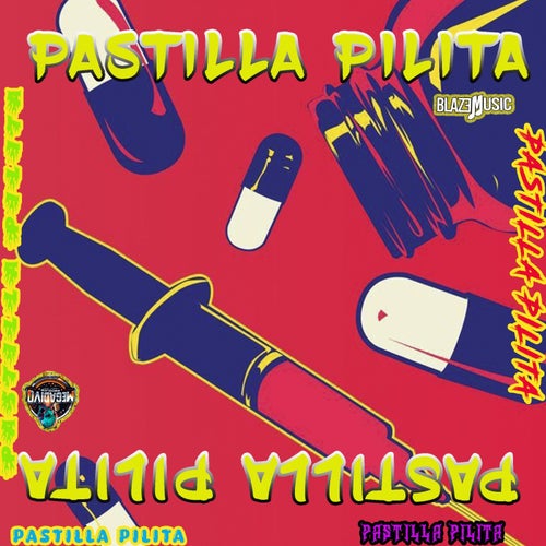 Pastilla Pilita