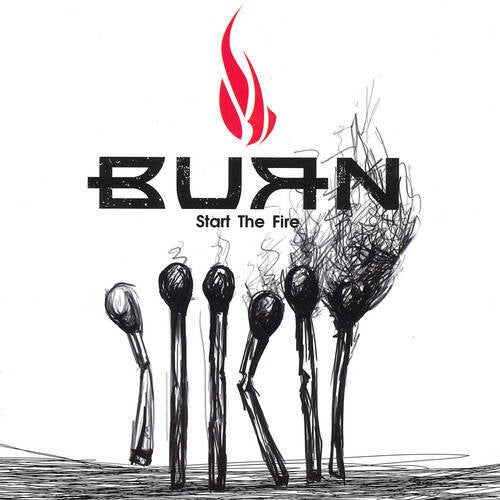 Start The Fire