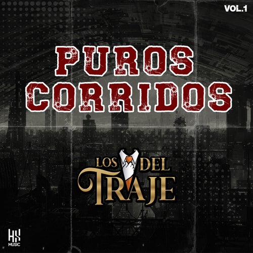 Puros Corridos, Vol. 1
