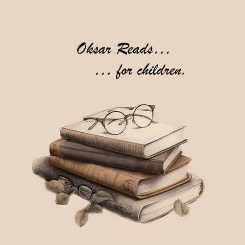 Oskar Reads For Children