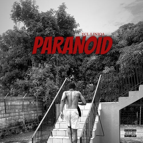 Paranoid