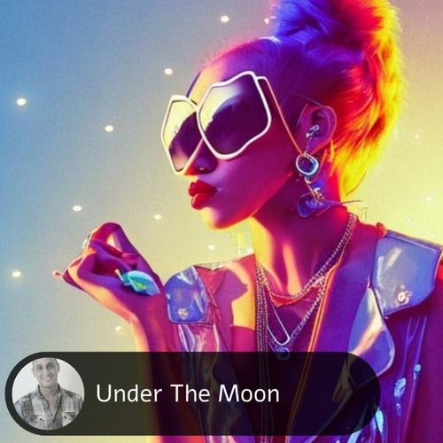 Under The Moon