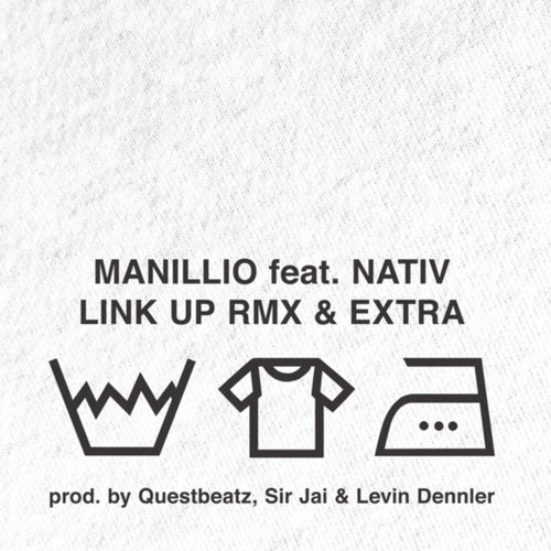 Link Up (Remix) / Extra