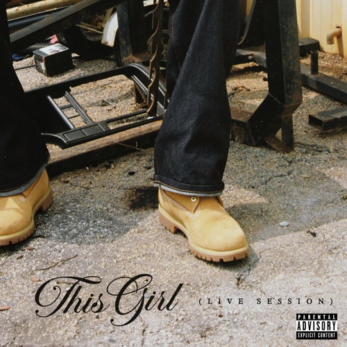 This Girl (Live Session)