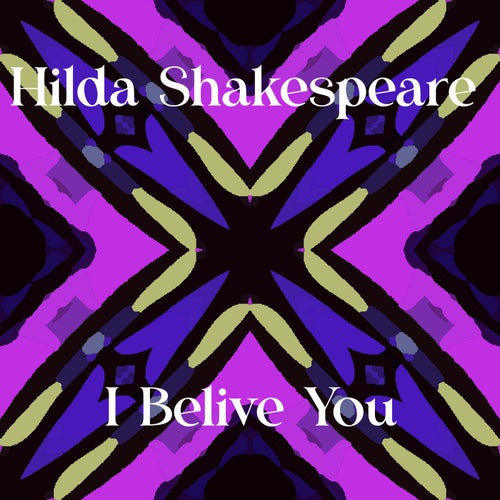 I Belive You
