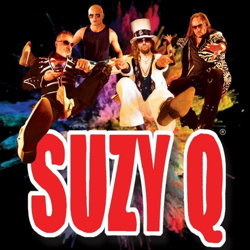 Suzy Q Profile