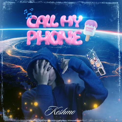 Call my phone on better days (Speed Up Version)