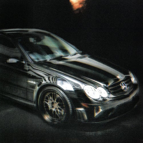 Black CLK