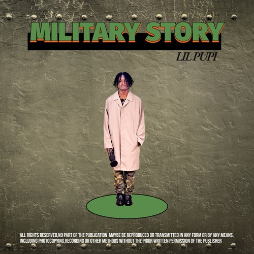 Military Story