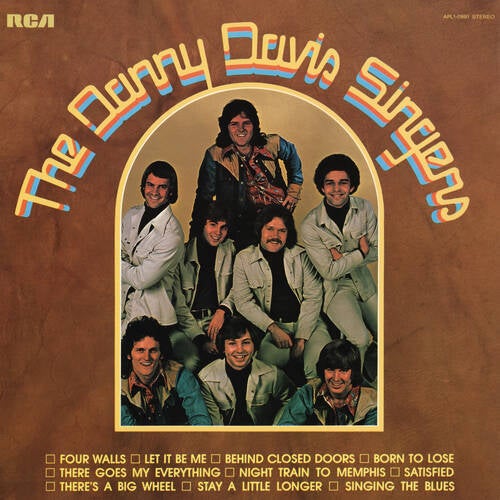 The Danny Davis Singers
