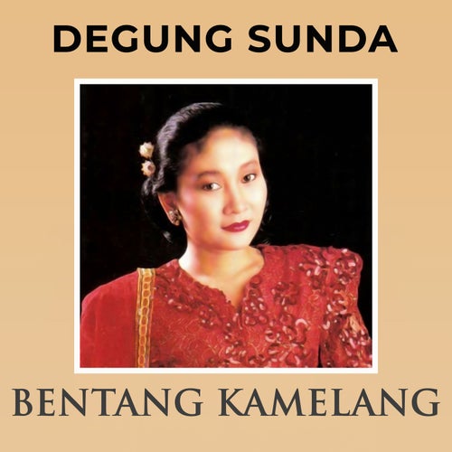 Degung Sunda Bentang Kamelang