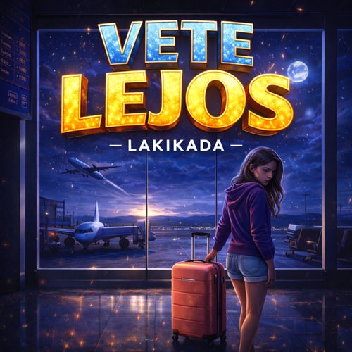 Vete Lejos