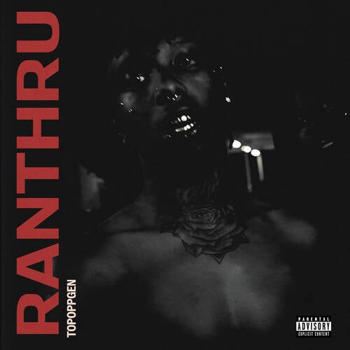 Ran Thru