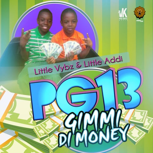 Gimmi Di Money