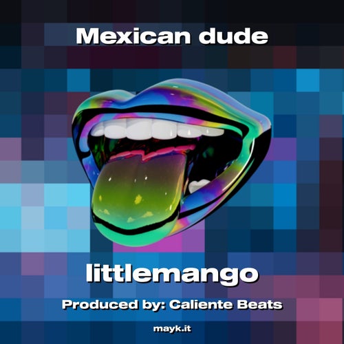 Mexican dude