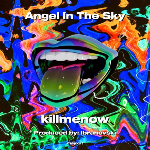 Angel In The Sky